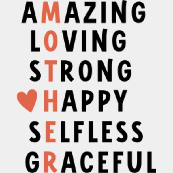 Mothers day SVG Thumbnail