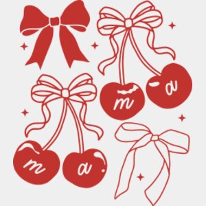 coquette cherry mama Thumbnail