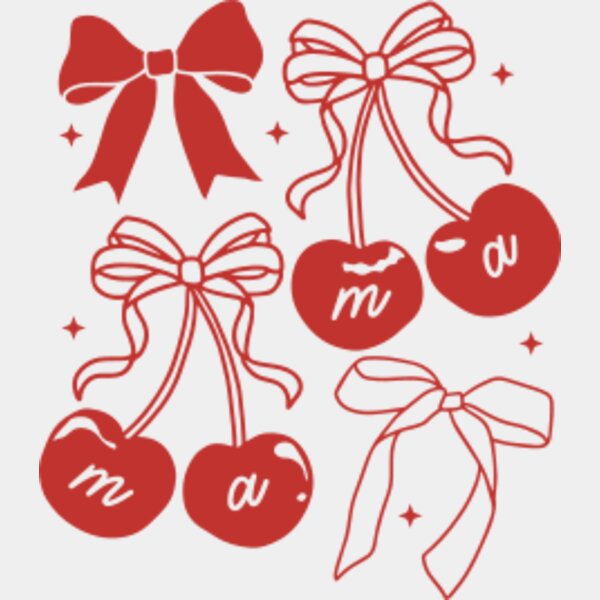 coquette cherry mama Thumbnail