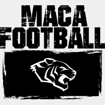 MACA FOOTBALL GRUNGE Thumbnail