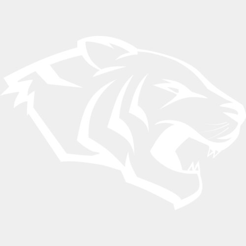 Tiger One Color white Thumbnail