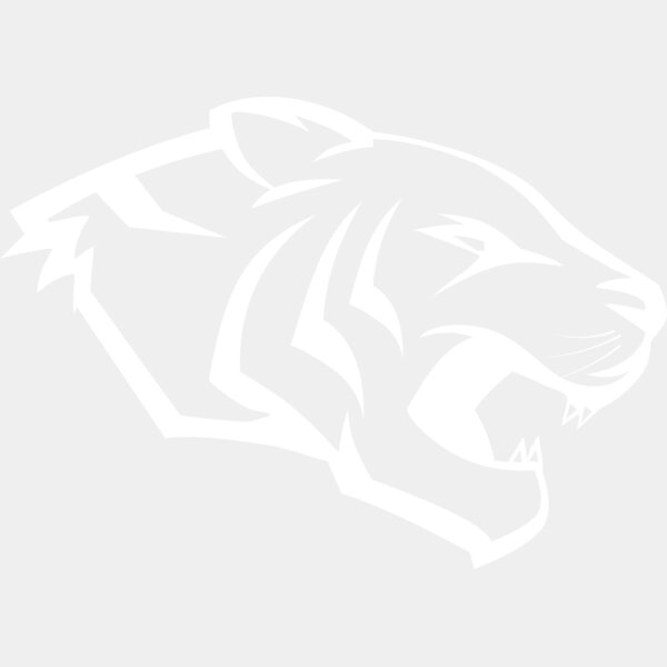 Tiger One Color white Thumbnail