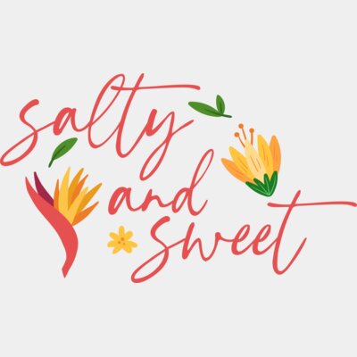 Salty   Sweet Thumbnail