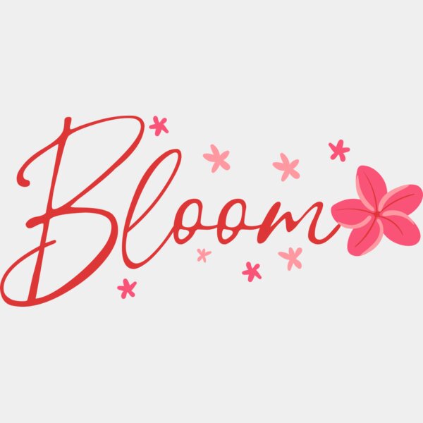 bloom Thumbnail