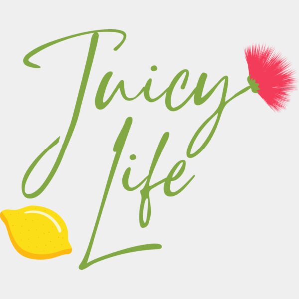 juicy life Thumbnail