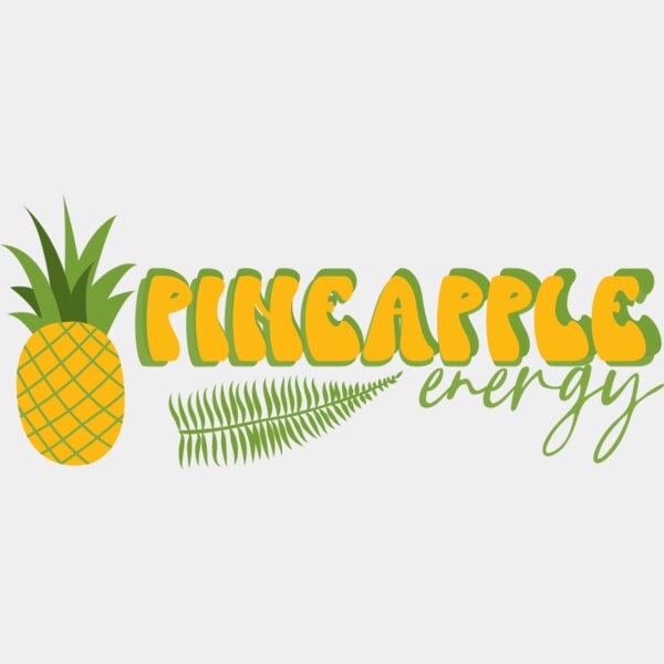pineapple energy Thumbnail