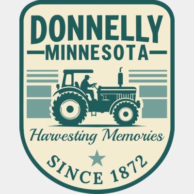 Donnelly Harvest Thumbnail