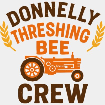 Threshing Crew Thumbnail