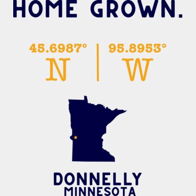 Home Grown. Thumbnail