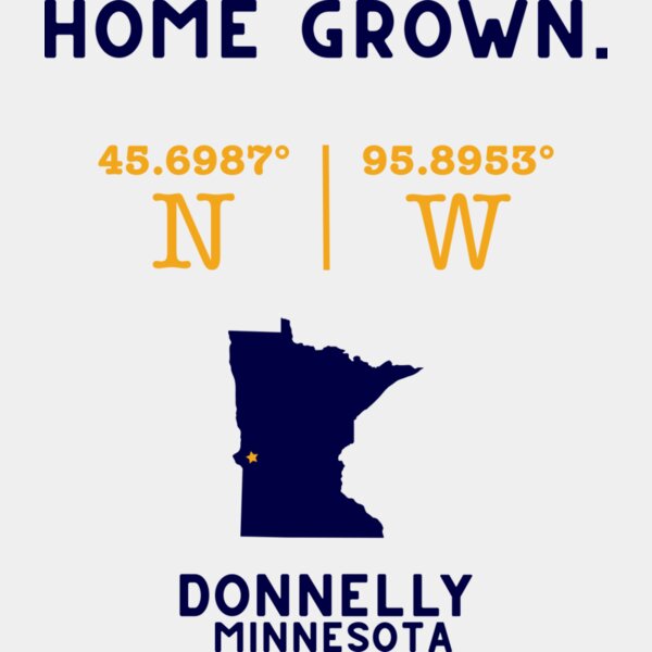 Home Grown. Thumbnail