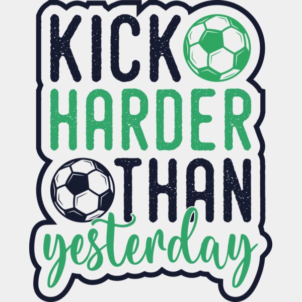 kick harder then yest Thumbnail