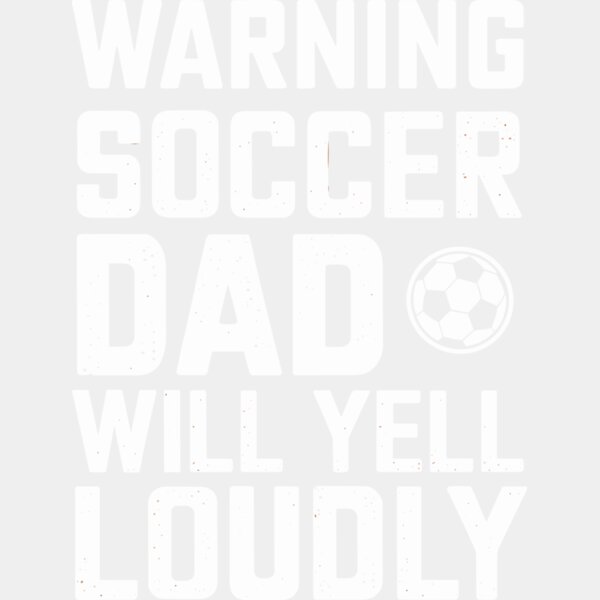 loud soccer dad Thumbnail