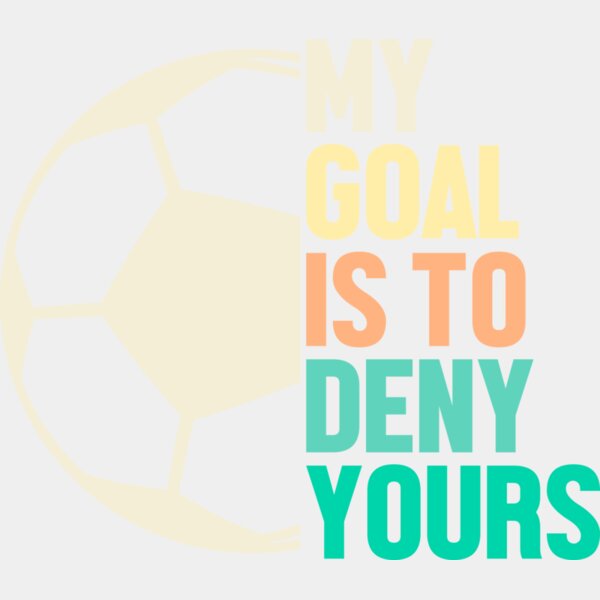 my goal volors Thumbnail