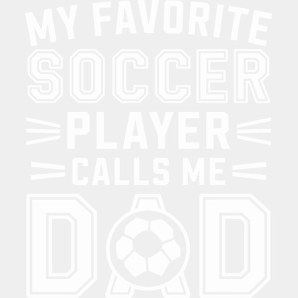 soccer dad player Thumbnail