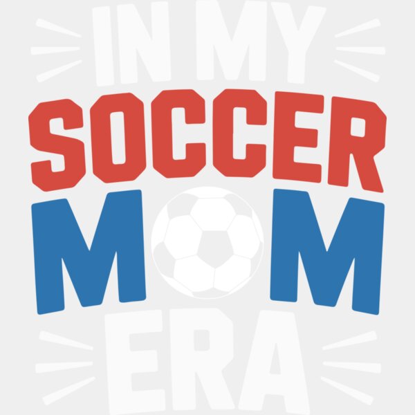 soccer mom era Thumbnail