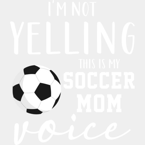 soccer mom voice Thumbnail