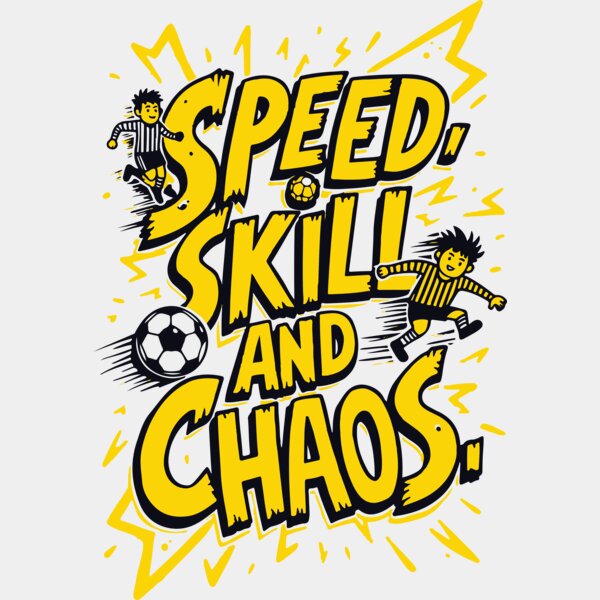 speed skill Thumbnail