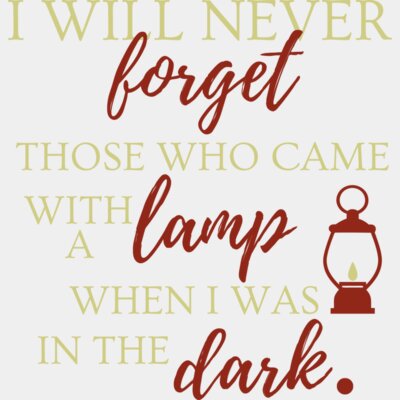 I was In the Dark Thumbnail