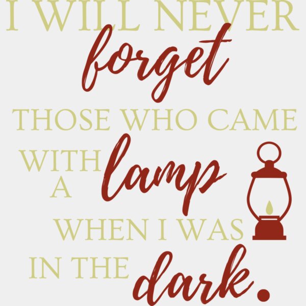 I was In the Dark Thumbnail