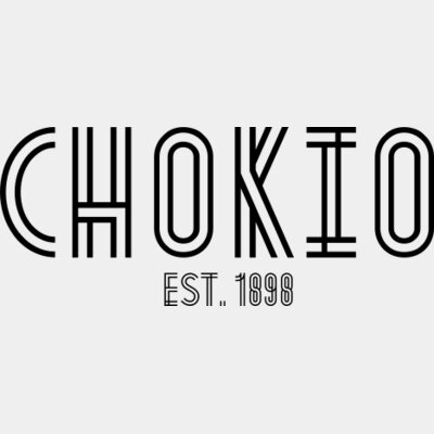 Chokio Community Thumbnail