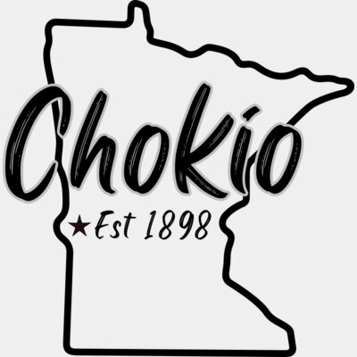 Chokio with Star Thumbnail