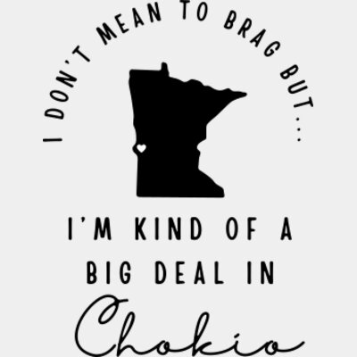 Chokio Im Kind of a Big Deal Thumbnail