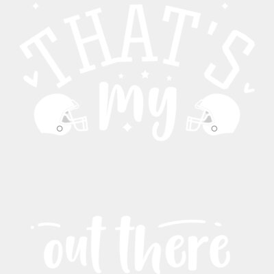 Football   thats my    out there Thumbnail