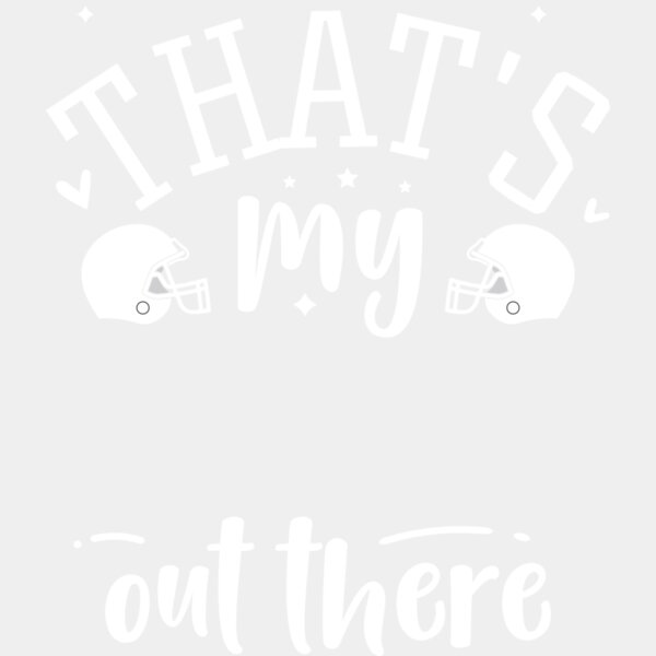 Football   thats my    out there Thumbnail