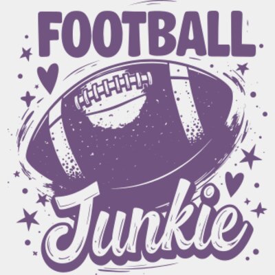 football junkie Thumbnail