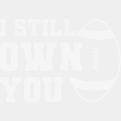 I still own you Thumbnail