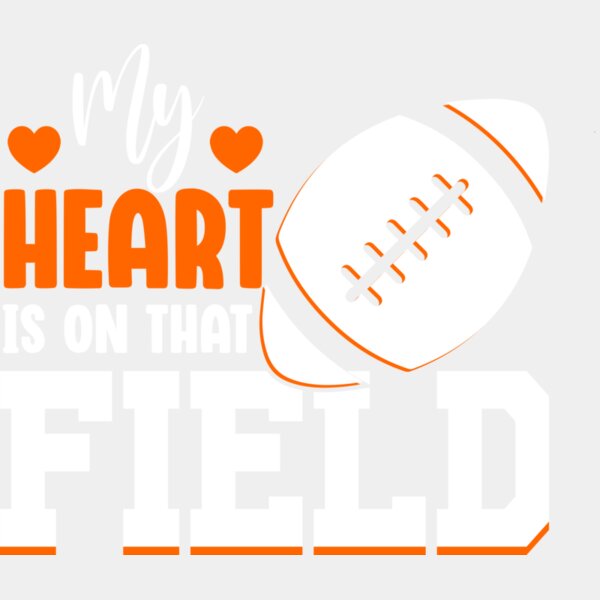 my heart is on that field Thumbnail