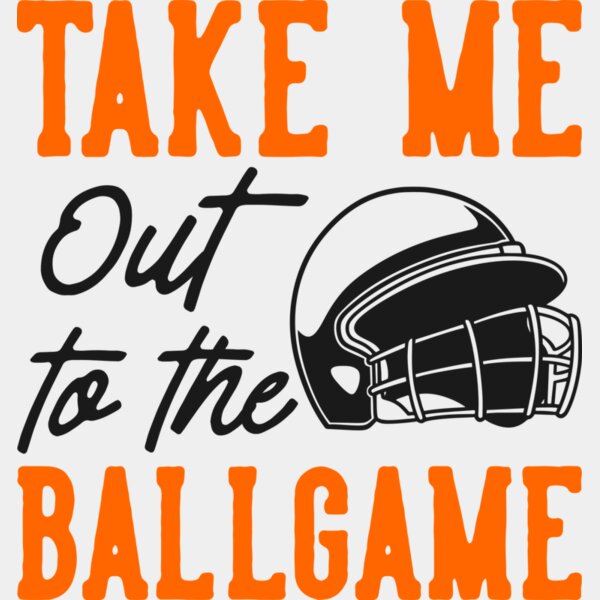 take me out to the ball game Thumbnail