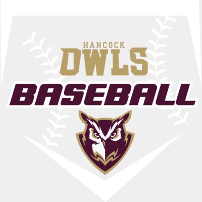 Hancock Baseball Thumbnail