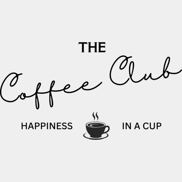 Coffee Club Thumbnail