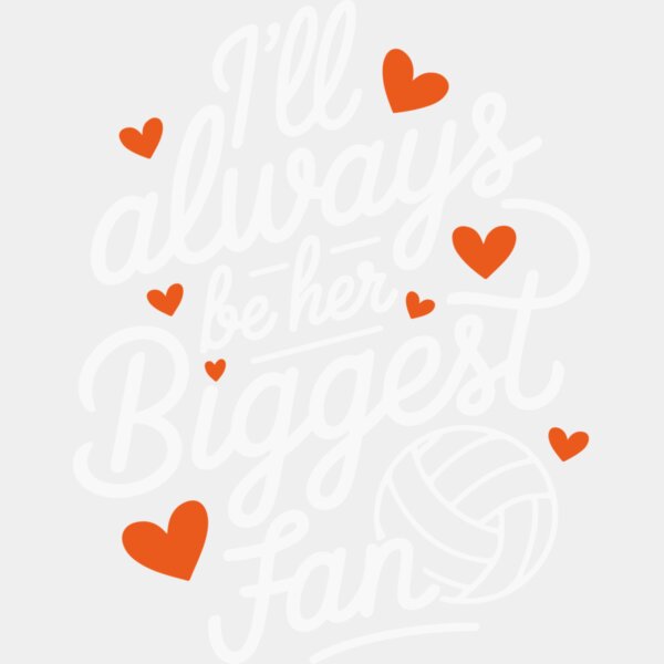 Biggest Fan Thumbnail