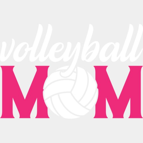 Vlleyball MOM Thumbnail