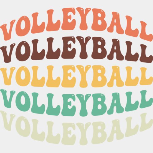 volleyball repeat Thumbnail