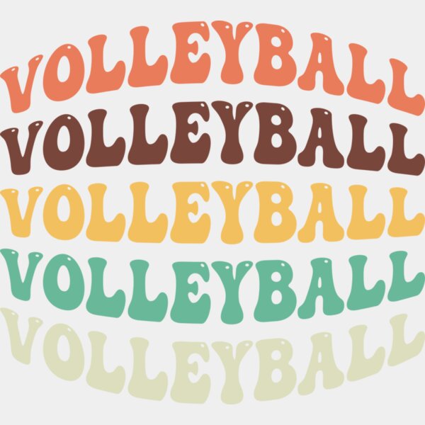 volleyball repeat Thumbnail