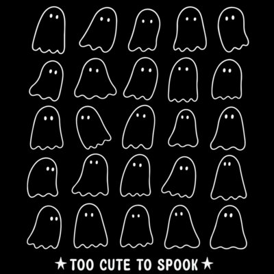 Halloween White 10 Thumbnail