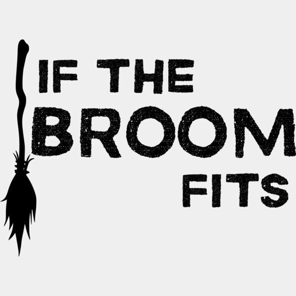 If The Broom FIts Thumbnail