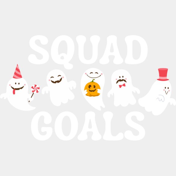 Squad Goals Thumbnail