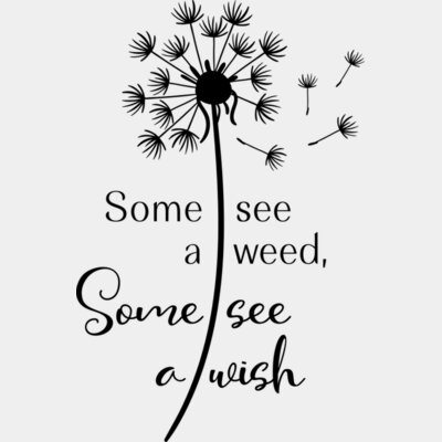 Some see a weed some Thumbnail
