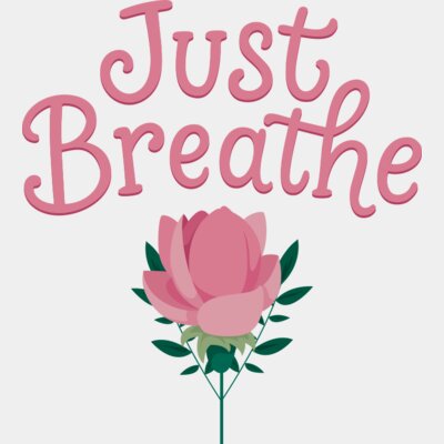 Just Breathe Thumbnail