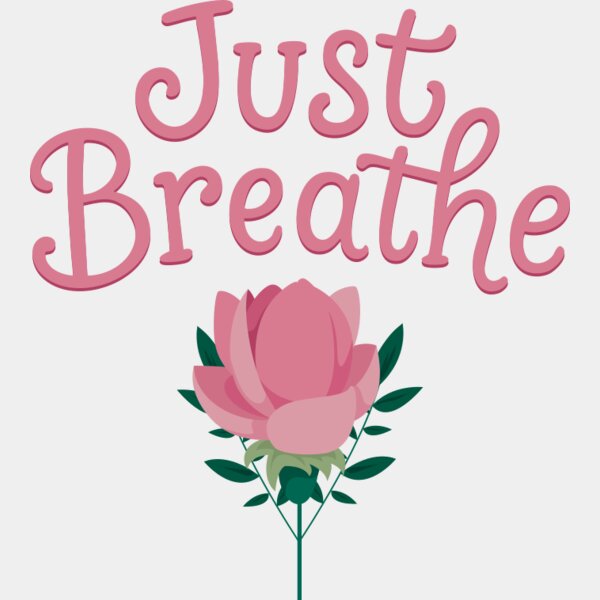 Just Breathe Thumbnail