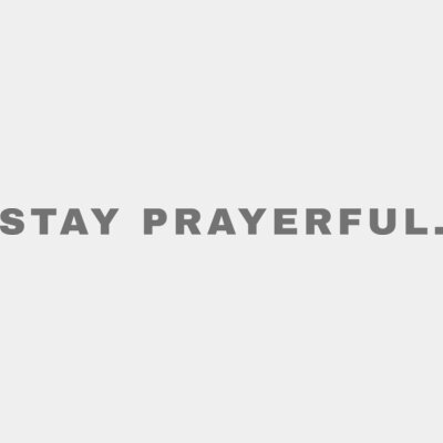 PRAYERFUL Thumbnail