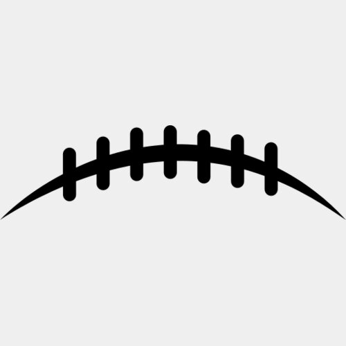 football laces Thumbnail
