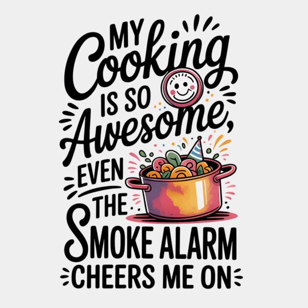 13 my cooking is so awesome Thumbnail