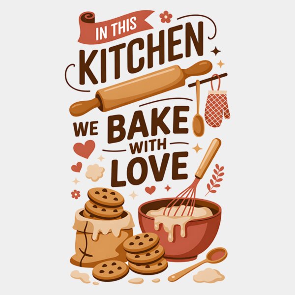 15 in this kitchen Thumbnail