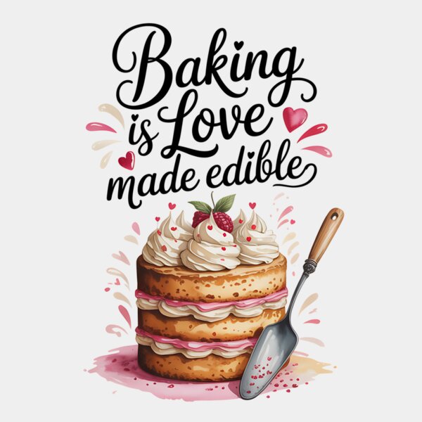 2 baking love Thumbnail