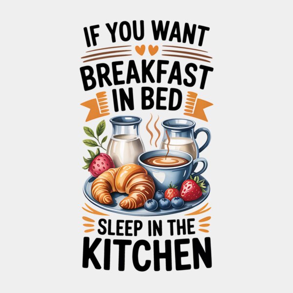 11 if you want breakfast Thumbnail